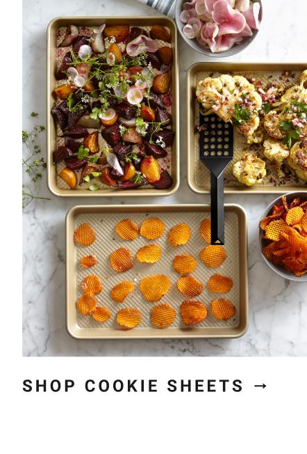 Cookie Sheets